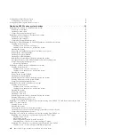 Предварительный просмотр 14 страницы IBM N6270 Hardware And Service Manual