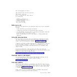 Preview for 23 page of IBM N6270 Hardware And Service Manual
