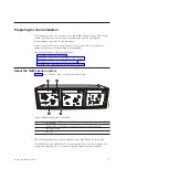 Preview for 27 page of IBM N6270 Hardware And Service Manual