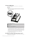 Предварительный просмотр 64 страницы IBM N6270 Hardware And Service Manual