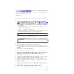 Предварительный просмотр 101 страницы IBM N6270 Hardware And Service Manual