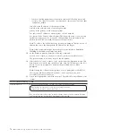 Preview for 102 page of IBM N6270 Hardware And Service Manual