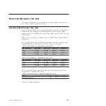 Preview for 129 page of IBM N6270 Hardware And Service Manual