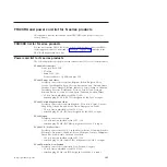 Preview for 131 page of IBM N6270 Hardware And Service Manual