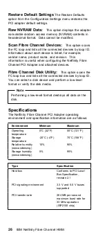 Предварительный просмотр 36 страницы IBM Netfinity Series Hardware Maintenance Manual