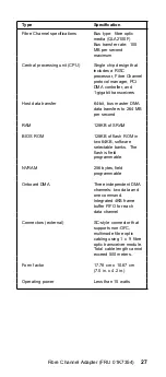 Preview for 37 page of IBM Netfinity Series Hardware Maintenance Manual