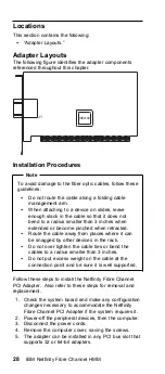 Preview for 38 page of IBM Netfinity Series Hardware Maintenance Manual