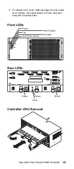 Preview for 49 page of IBM Netfinity Series Hardware Maintenance Manual