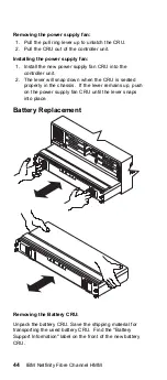 Preview for 54 page of IBM Netfinity Series Hardware Maintenance Manual