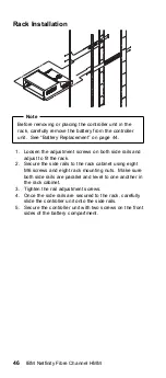 Preview for 56 page of IBM Netfinity Series Hardware Maintenance Manual