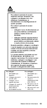 Предварительный просмотр 73 страницы IBM Netfinity Series Hardware Maintenance Manual