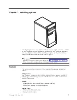 Preview for 13 page of IBM NetVista 6029 User Manual