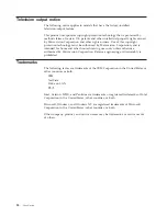 Preview for 50 page of IBM NetVista 6029 User Manual