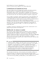 Preview for 32 page of IBM NetVista A40 Guía Del Usuario