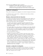 Preview for 34 page of IBM NetVista A40 Guía Del Usuario