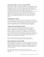 Preview for 39 page of IBM NetVista A40 Guía Del Usuario