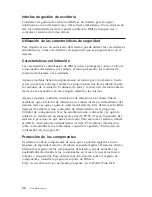 Preview for 40 page of IBM NetVista A40 Guía Del Usuario