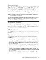 Preview for 43 page of IBM NetVista A40 Guía Del Usuario