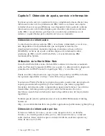 Preview for 123 page of IBM NetVista A40 Guía Del Usuario