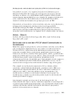 Preview for 147 page of IBM NetVista A40 Guía Del Usuario