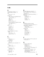 Preview for 151 page of IBM NetVista A40 Manual D'Utilisation