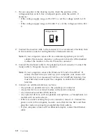 Preview for 28 page of IBM NetVista A40 User Manual