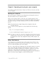 Preview for 33 page of IBM NetVista A40 User Manual