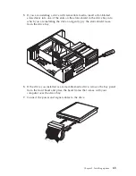 Preview for 83 page of IBM NetVista A40 User Manual