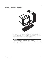 Preview for 11 page of IBM NetVista S42 Användarhandbok