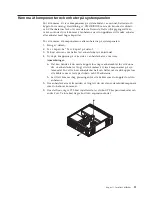 Preview for 21 page of IBM NetVista S42 Användarhandbok