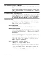 Preview for 32 page of IBM NetVista S42 Användarhandbok