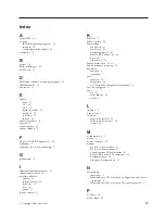 Preview for 47 page of IBM NetVista S42 Användarhandbok