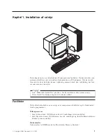 Preview for 11 page of IBM NetVista S42 Brugervejledning