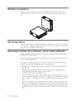 Preview for 16 page of IBM NetVista S42 Brugervejledning