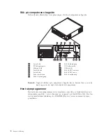 Preview for 18 page of IBM NetVista S42 Brugervejledning