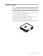 Preview for 19 page of IBM NetVista S42 Brugervejledning