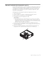 Preview for 21 page of IBM NetVista S42 Brugervejledning