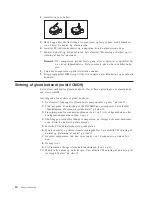 Preview for 28 page of IBM NetVista S42 Brugervejledning