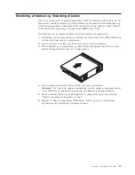 Preview for 29 page of IBM NetVista S42 Brugervejledning