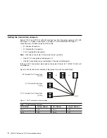 Preview for 18 page of IBM Nways 8260 Installation Manual