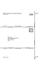 Preview for 48 page of IBM Nways 8260 Installation Manual