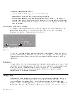 Предварительный просмотр 34 страницы IBM PC 300GL Types 6275 Information Manual