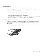 Предварительный просмотр 39 страницы IBM PC 300GL Types 6275 Information Manual