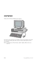 Предварительный просмотр 10 страницы IBM PC 300GL Types 6275 Installation Manual