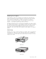 Предварительный просмотр 13 страницы IBM PC 300GL Types 6275 Installation Manual