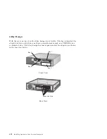 Предварительный просмотр 14 страницы IBM PC 300GL Types 6275 Installation Manual