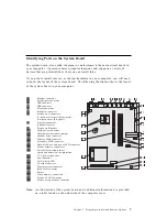 Предварительный просмотр 21 страницы IBM PC 300GL Types 6275 Installation Manual