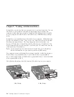 Предварительный просмотр 50 страницы IBM PC 300GL Types 6275 Installation Manual