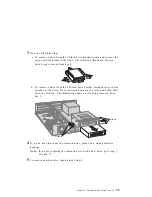 Предварительный просмотр 69 страницы IBM PC 300GL Types 6275 Installation Manual