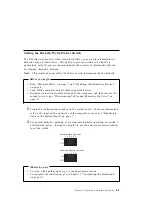 Предварительный просмотр 75 страницы IBM PC 300GL Types 6275 Installation Manual